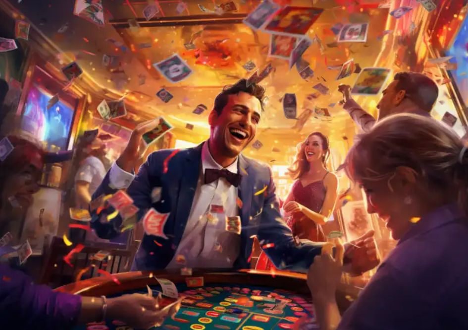 Live Casino kygame